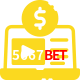 O Cassino 5667Bet também oferece apostas esportivas virtuais!